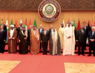 Arab League Joins International Calls to End Political Crises in Somalia