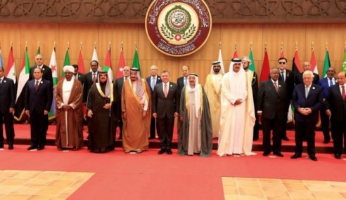 Arab League Joins International Calls to End Political Crises in Somalia