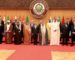 Arab League Joins International Calls to End Political Crises in Somalia