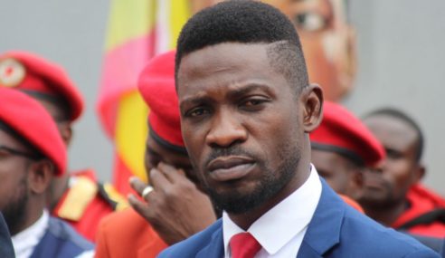 Bobi Wine threatens to withdraw poll petition over ‘frustration’ from the Court