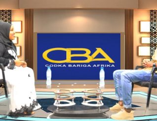 Barnaamijka Kaftanka Caan Caan DhaLay waxaa ku marti eh Dhaasane