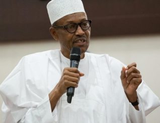 Ethnic violence : Buhari promise to protect lives without discrimination