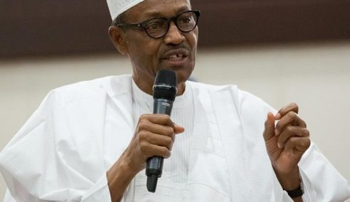 Ethnic violence : Buhari promise to protect lives without discrimination