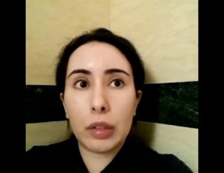 Britain says UAE should show that Dubai’s Sheikha Latifa is alive