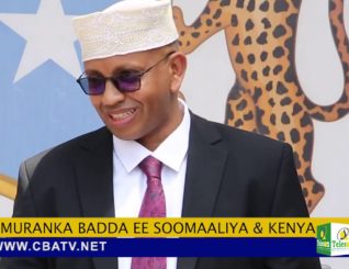 Maxay DFS Ka Tiri Codsiga Kenya Ee Ah In Mar kale Dib Loo Dhigo Dhagaysiga Kiiska Badda