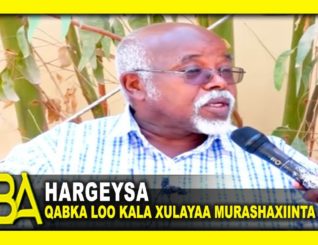 Qaabkee Komiishanka Doorashooyinka JSL U Kala Xulayaa Murashaxiinta Iyo Shahaadooyinkooda