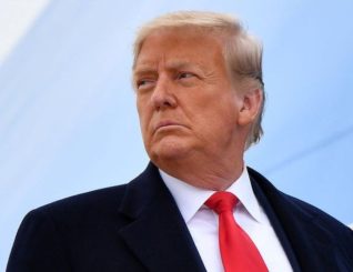 US Senate Acquits Trump for the Second Time