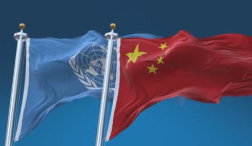 US targets China with return to UN Human Rights Council