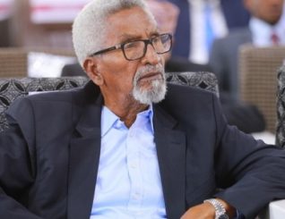 Somalia Senate Speaker Says No Deal has been reached on Electoral Process for Somaliland