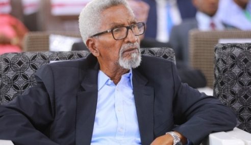 Somalia Senate Speaker Says No Deal has been reached on Electoral Process for Somaliland