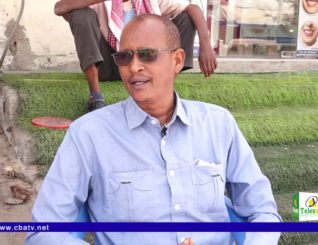 Warbixin Maxay kaga doodaan bulshada iskugu timaada goobaha fadhi ku dirirka ee Magaalada Muqdisho?