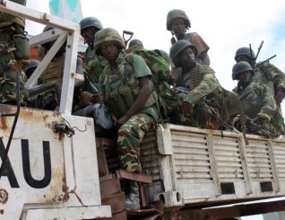 U.S. calls on African Union to exert pressure over worsening crisis in Ethiopia’s Tigray