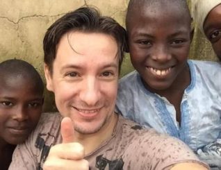 Italian envoy killed in DRC was betrayed, widow now claims