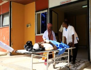 Three Women Gunned Down In Mogadishu