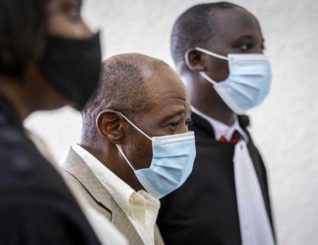 Trial of ‘Hotel Rwanda hero’ set to begin amid family’s fears of injustice