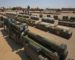 US sells $200m in weapons to Egypt despite human rights abuses