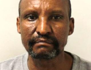 66 jir ah Soomaali ah oo xaaskiisa ‘u dilay Corona ku dhacay’ oo xukun lagu riday