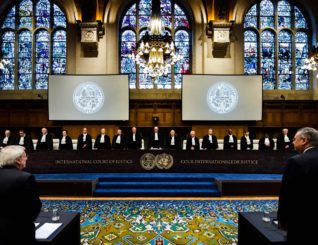 ICJ Denounces Kenya’s application to postpone maritime case