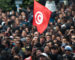 Thousands rally in Tunisia to support moderate Islamist party’s push for govt reshuffle