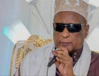 Top Somali religious scholar dies from COVID-19