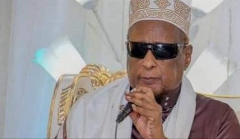 Top Somali religious scholar dies from COVID-19