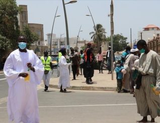 Nigeria Covid-19 infection rate drops, receives dossiers of four vaccines for evaluation