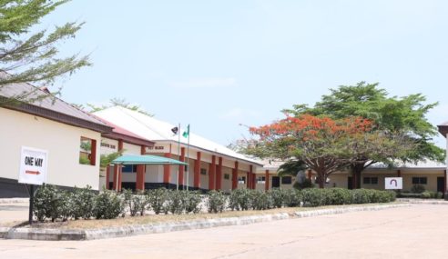 Outbreak of Strange Disease, Benue Govt Shut Down School