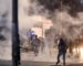 Tunisians protest intensified amid political standoff