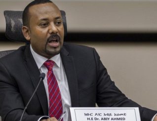 Abiy Ahmed: Ethiopia not ready for war with Sudan