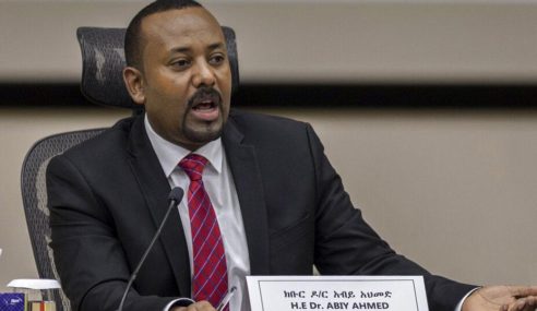 Abiy Ahmed: Ethiopia not ready for war with Sudan