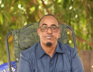 Somalia: Jubaland Security Minister Sacked Allegedly Reaching Consensus with the Federal Government