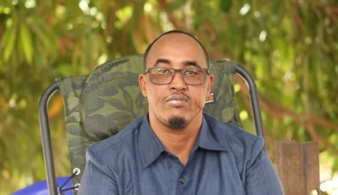 Somalia: Jubaland Security Minister Sacked Allegedly Reaching Consensus with the Federal Government