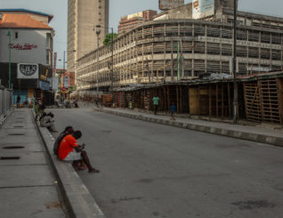 Nigeria Disease Agency responds to strange illness Kano State