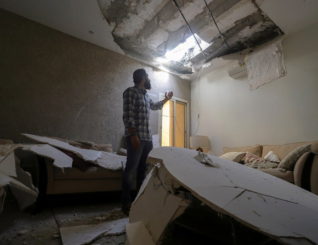 Somalia Condemns Houthi Missile Attack on Saudi Arabia