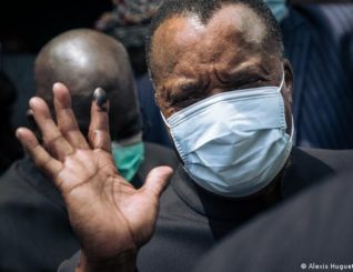 Republic of Congo: President Sassou Nguesso wins by landslide