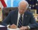 Joe Biden: 100 million Americans get stimulus checks today
