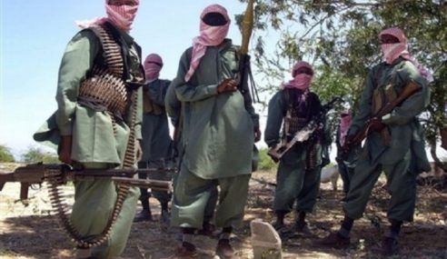 Three killed in Al-Shabab attack in Mandera county in Kenya