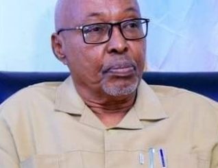 TACSI MADAXWEYNAHA SOMALILAND MUDANE MUUSE BIIXI CABDI 22/03/2021 INNAA LILLAAHI WA INNAA ILAYHI RAAJICUUN