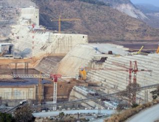 Sudan’s cabinet supports UAE mediation in dam disputes with Ethiopia