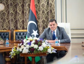 Libya’s interim government gains momemtum as eastern administration hands power