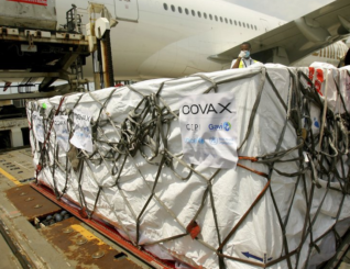 Nigeria to receive covid-19 vaccine on Tuesday