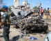 UN condemns Mogadishu attack, wants perpetrators prosecuted