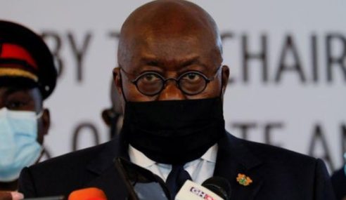 Covid-19 Vaccine will not alter DNA, cause infertility in men, women- Ghanaian President