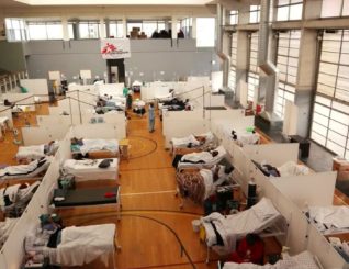 South Africa moves from coronavirus alert level 3 to 1 as cases decline