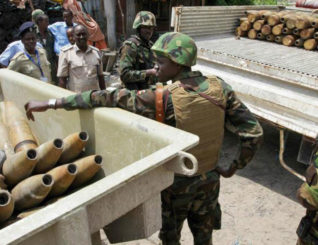 AU Reaffirmed for readiness to Support Somalia on Security