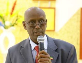 Somaliland National Electoral Commission Announces the Start Date of Voter Cards Distribution