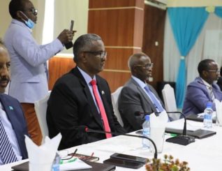 Somalia Prime Minister to meet with Opposition Candidates for Second round of talks