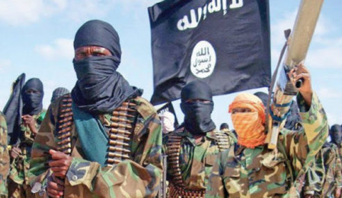 Al-Shabaab kills Intelligence agents in Somalia’s capital