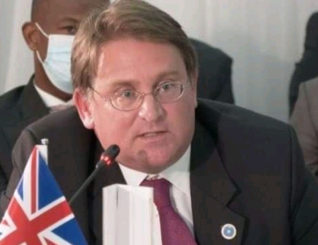 EU Warns Somalia Political leaders Against Further Election Delays