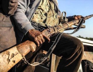 9 al-Shabaab terrorists dead in SW Somalia